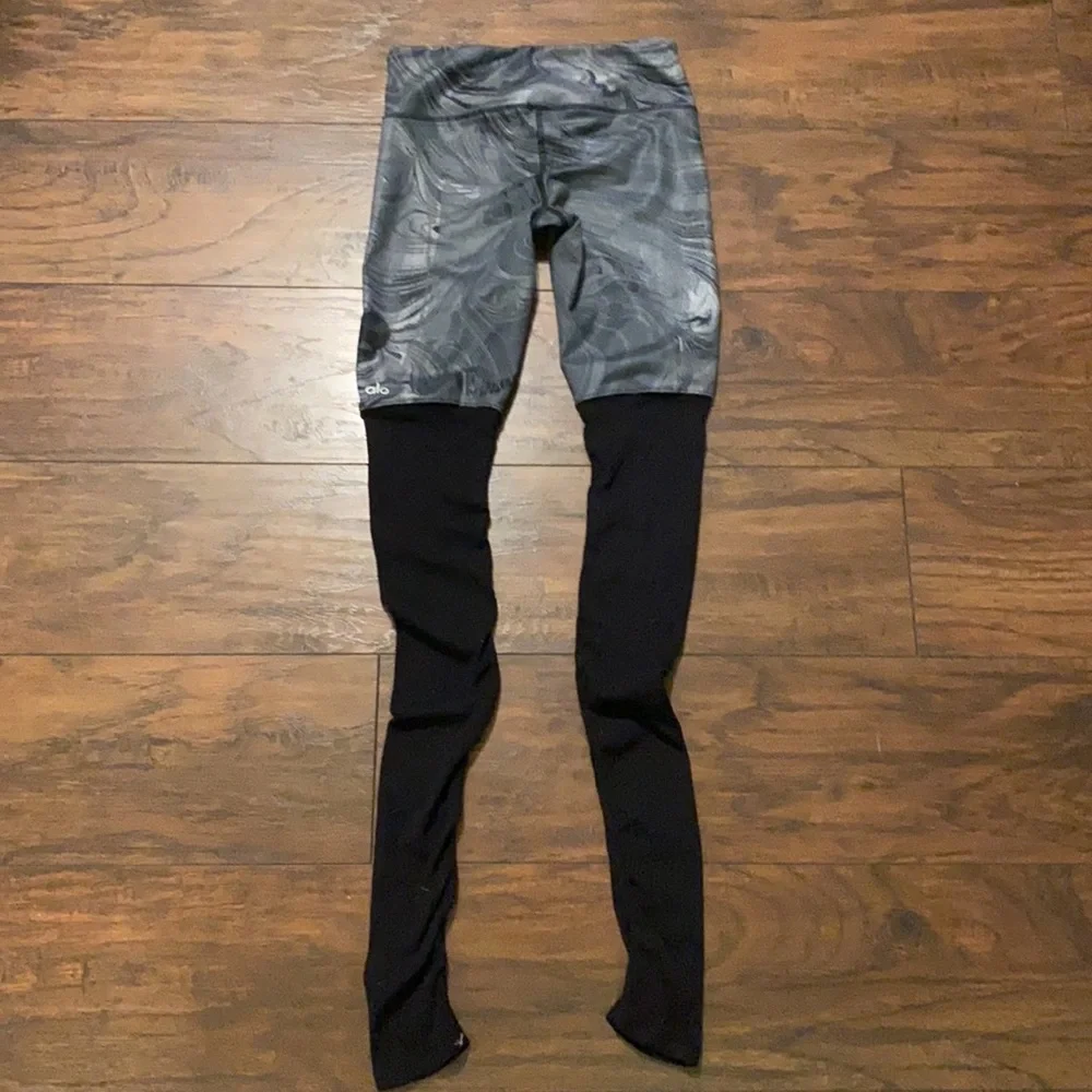 Alo Yoga High Waisted Goddess Legging XS